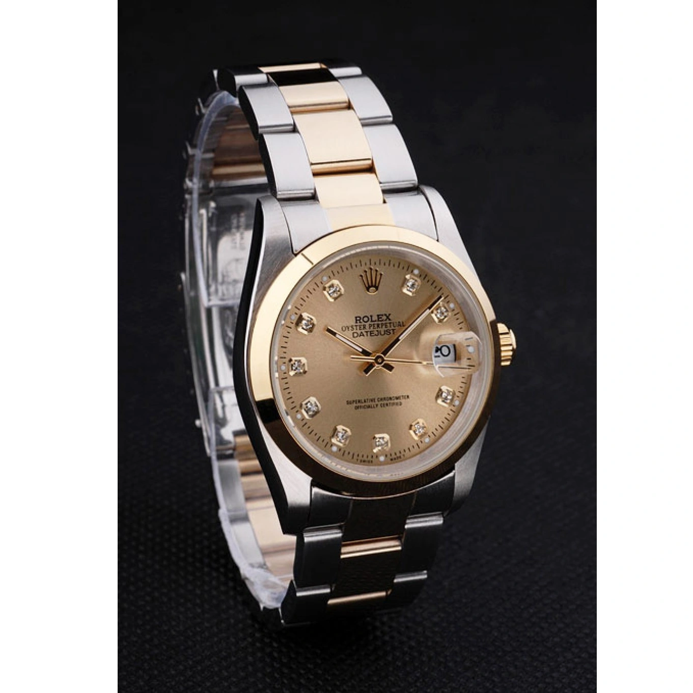 Rolex Datejust-rl62 1027